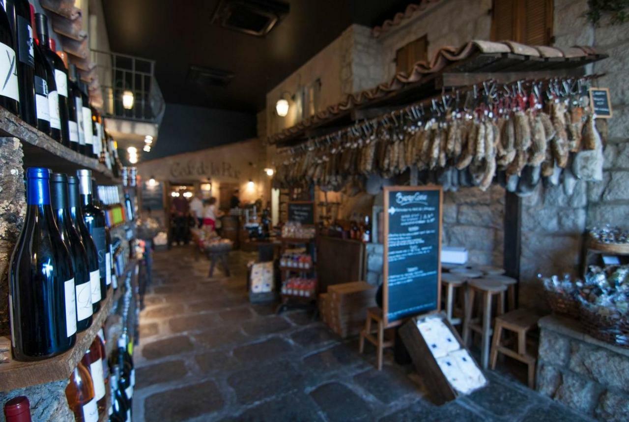 Propriano Proche Port Et Mer エクステリア 写真