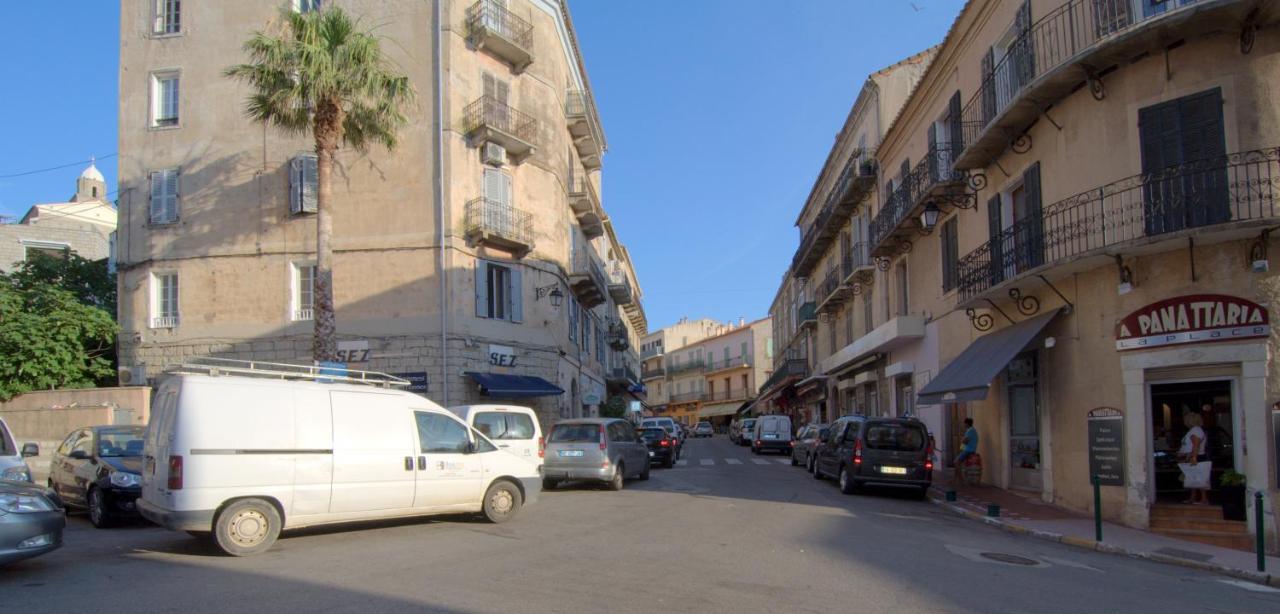 Propriano Proche Port Et Mer 部屋 写真